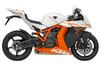 KTM 1190 RC8 R 2014
